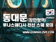 동대문 장한평역 [루나스웨디시] 이미지