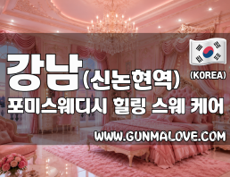 강남 신논현역 [포미스웨디시] 이미지