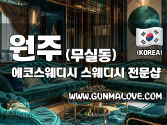 원주 무실동 [에코스웨디시] 이미지