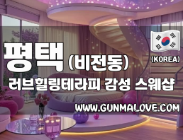 평택 비전동 [러브힐링테라피] 이미지