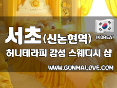 서초 신논현역 [허니테라피] 이미지