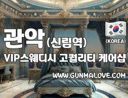 관악 신림역 [VIP스웨디시] 이미지