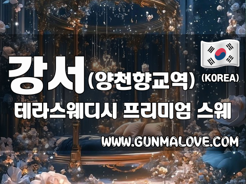 강서 양천향교역 [테라스웨디시] 이미지