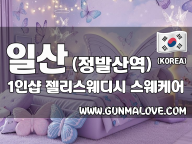 일산 정발산역 1인샵 [젤리스웨디시] 이미지