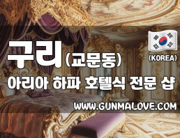 구리 교문동 [아리아] 이미지
