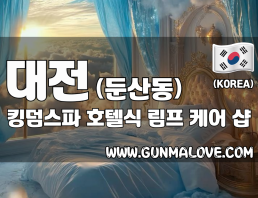 대전 둔산동 [킹덤스파] 이미지