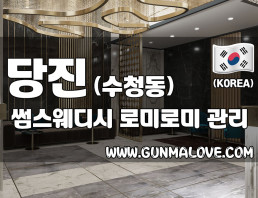 당진 수청동 [썸스웨디시] 이미지
