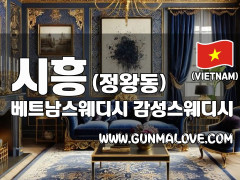시흥 정왕동 [베트남스웨디시] 이미지