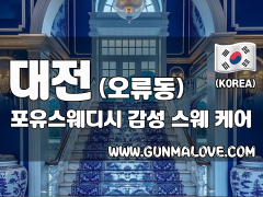 대전 오류동 [포유스웨디시] 이미지