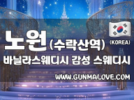 노원 수락산역 [바닐라스웨디시] 이미지