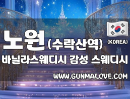 노원 수락산역 [바닐라스웨디시] 이미지