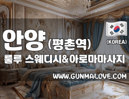 안양 평촌역 [룰루] 이미지