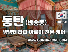 동탄 반송동 [얌얌테라피] 이미지