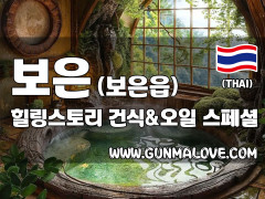 보은 보은읍 [힐링스토리] 이미지