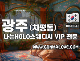 광주 치평동 [나는HOLO스웨디시] 이미지