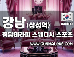 강남 삼성역 [청담테라피] 이미지