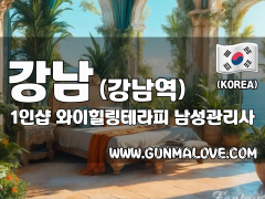 강남 강남역 1인샵 [와이힐링테라피] 이미지