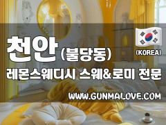 천안 불당동 [레몬스웨디시] 이미지