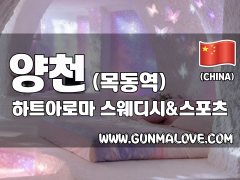 양천 목동역 [하트아로마] 이미지