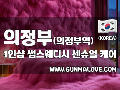 의정부 의정부역 1인샵 [썸스웨디시] 이미지