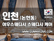 인천 논현동 [여우스웨디시] 이미지