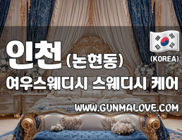 인천 논현동 [여우스웨디시] 이미지