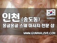 인천 송도동 [몽글몽글] 이미지