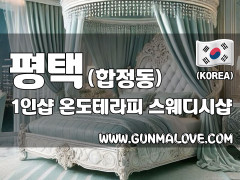 평택 합정동 1인샵 [온도테라피] 이미지