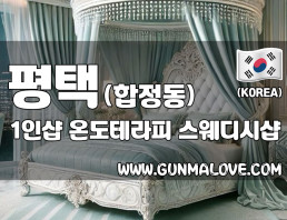 평택 합정동 1인샵 [온도테라피] 이미지