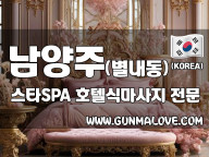 남양주 별내동 [스타스파] 이미지