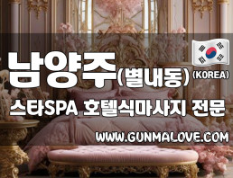 남양주 별내동 [스타스파] 이미지