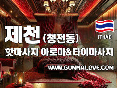 제천 청전동 [핫마사지] 이미지