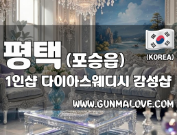 평택 포승읍 1인샵 [다이아스웨디시] 이미지