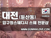 대전 둔산동 [압구정스웨디시] 이미지