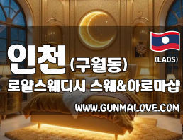 인천 구월동 [로얄스웨디시] 이미지