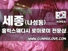 세종 나성동 [홀릭스웨디시] 이미지