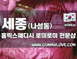 세종 나성동 [홀릭스웨디시] 이미지