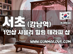 서초 강남역 1인샵 [샤블리] 이미지