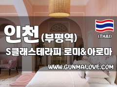 인천 부평역 [에스클래스테라피] 이미지