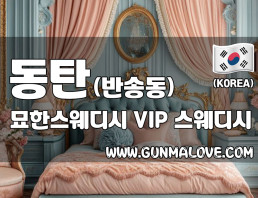 동탄 반송동 [묘한스웨디시] 이미지