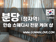 분당 정자역 [한숍] 이미지