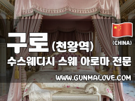 구로 천왕역 [수스웨디시] 이미지