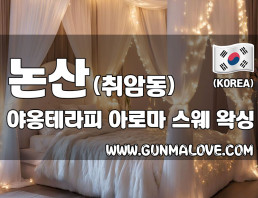 논산 취암동 [야옹테라피] 이미지