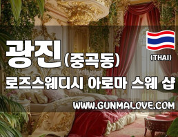 광진 중곡동 [로즈스웨디시] 이미지