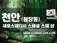 천안 불당동 [새로스웨디시] 이미지