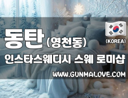 동탄 영천동 [인스타스웨디시] 이미지
