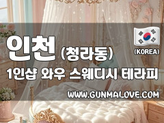 인천 청라 1인샵 [와우] 이미지