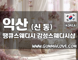 익산 신동 [땡큐스웨디시] 이미지