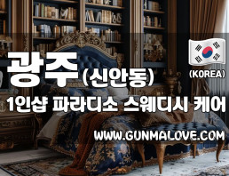 광주 신안동 1인샵 [파라디소] 이미지