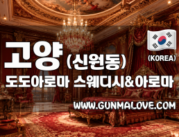 고양 신원동 [도도아로마] 이미지